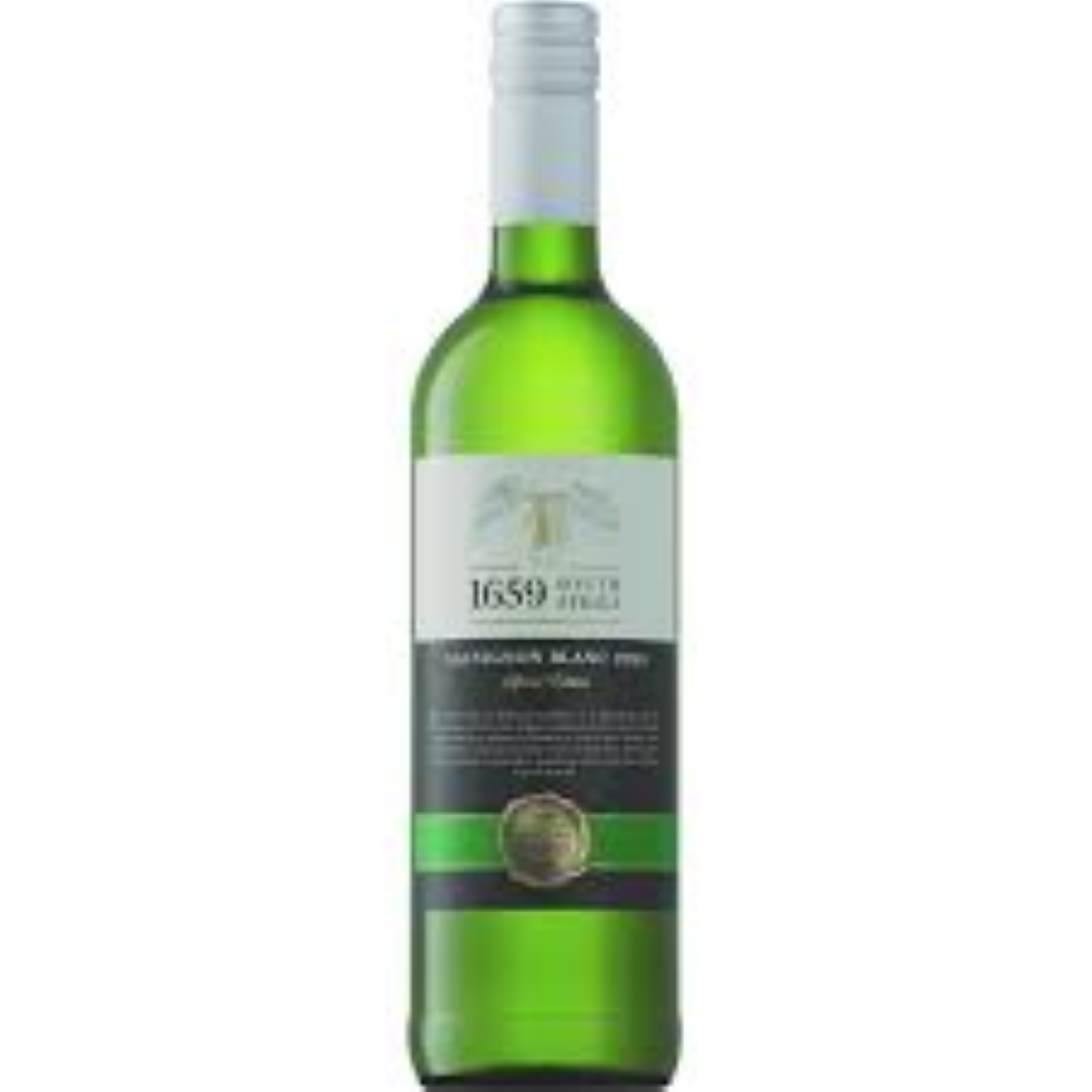  1659 SAUVIGNON BLANC 750ML